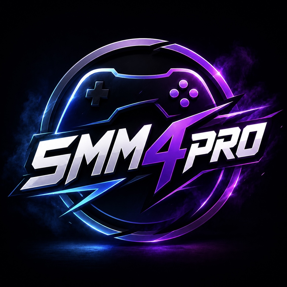 SMM 4 PRO