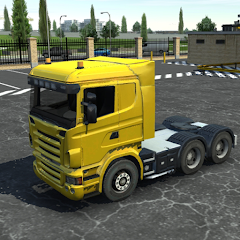 لعبة Drive Simulator