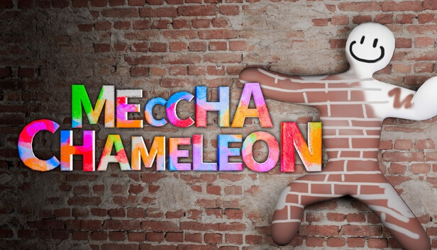 لعبة Mecha Chameleon للهاتف